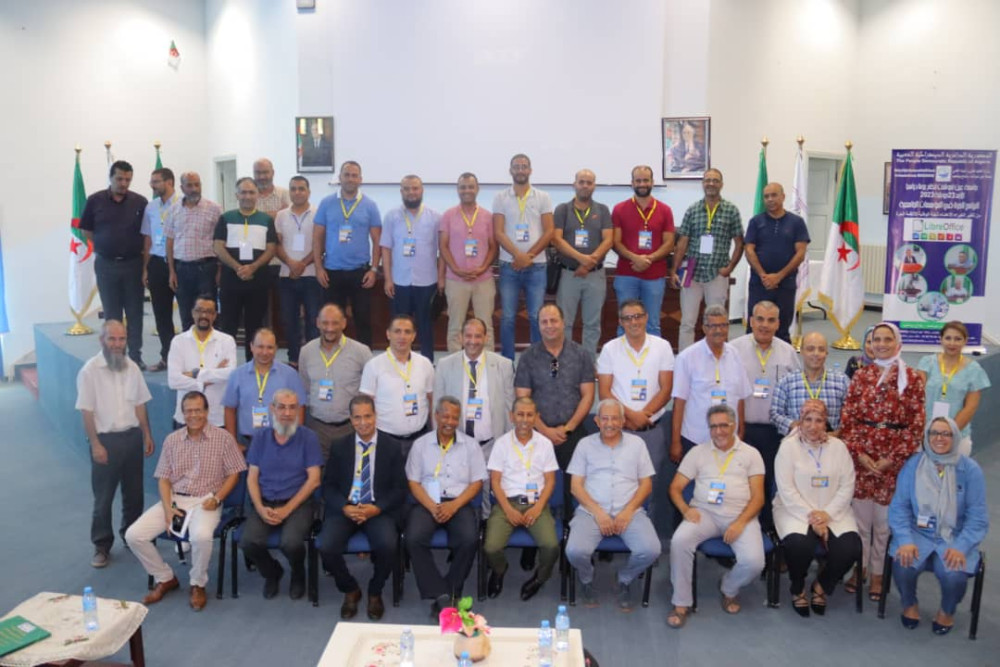 une journée d'étude sur les systèmes et logiciels libres